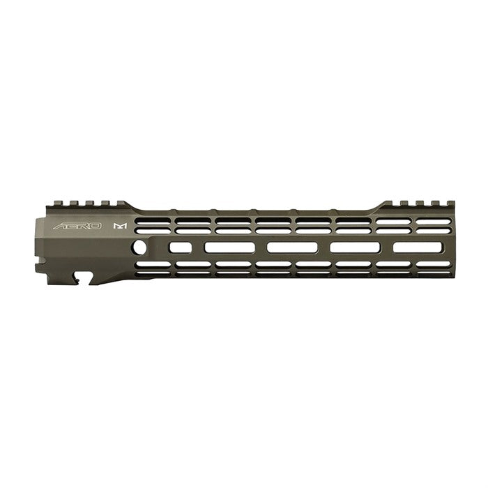 Atlas S-ONE M-LOK Free Floating Handguard for AR-15