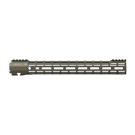 Atlas S-ONE M-LOK Free Floating AR-15 Handguard