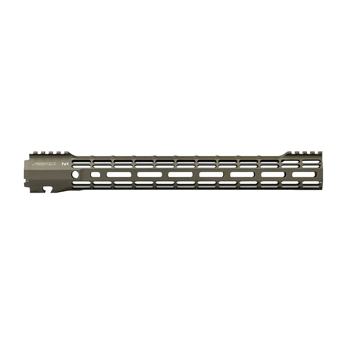 Atlas S-ONE M-LOK Free Floating AR-15 Handguard