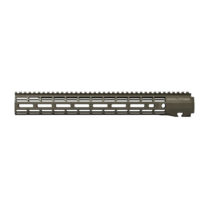 Atlas R-ONE M-LOK Free Float Handguard AR-15