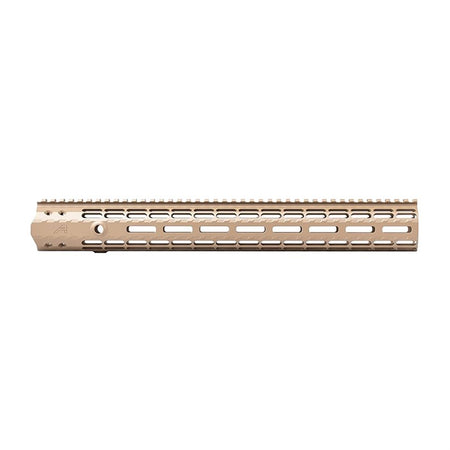 Gen-2 M5 .308 16.6" Enhanced M-LOK Free-Float Handguard FDE