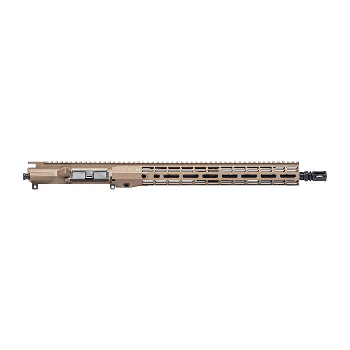 M4E1 Threaded 350 Legend Assembled Upper Receiver