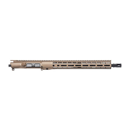 M4E1 Threaded 350 Legend Assembled Upper Receiver