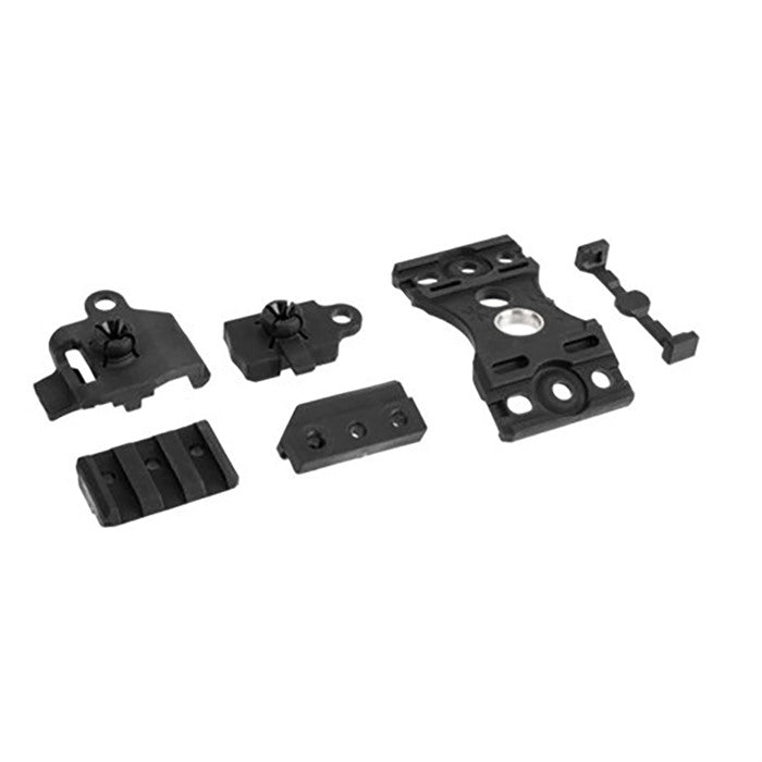 Knuckl Helmet Mount Kit