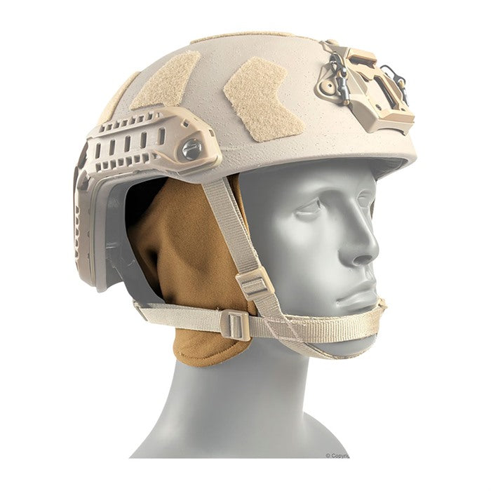 Cold Weather Helmet Liners