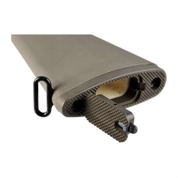 AR-15 A2 Buttstock