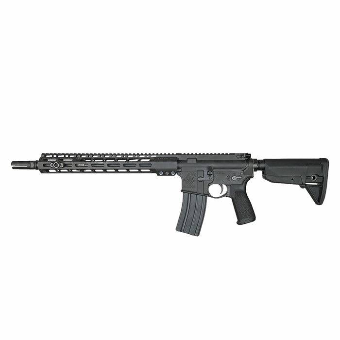 AR-15 GARAND THUMB TASK FORCE 69 14.5" MID-LENGTH RIFLE