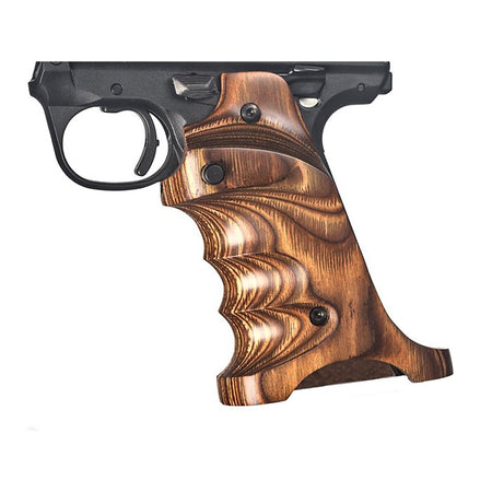 Laminate Grips for Ruger Mark IV 22/45
