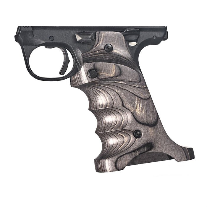 Laminate Grips for Ruger Mark IV 22/45 Pistol