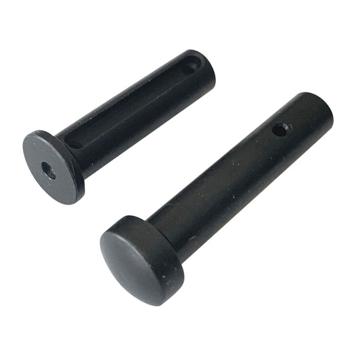 AR-15 Stainless Steel Takedown Pins 5.56mm