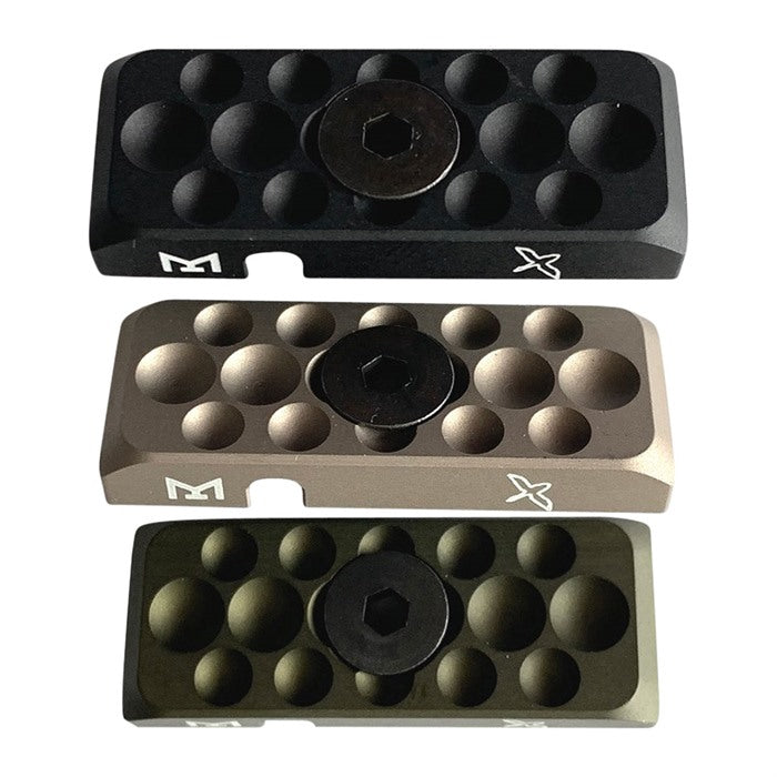 M-LOK Cable Management Panel for Handguards