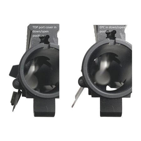 Ejection Port Cover Twin Dimple (UPC 686162347896)