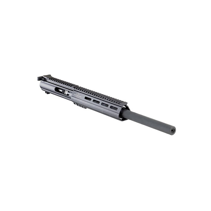 AR-15 16" Lo-Drag Bull Upper Receiver (UPC 812058031819)