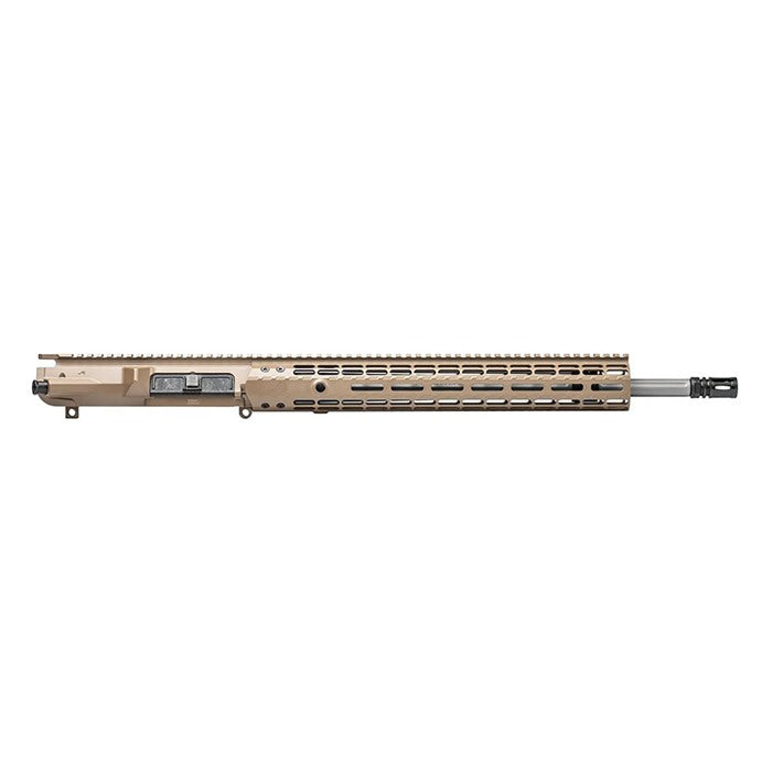 M5E1 308 Winchester Assembled Upper Receiver with Gen 2 Handguard