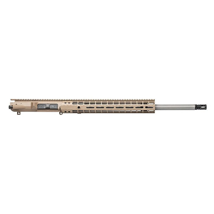 M5E1 6.5 Creedmoor Assembled Upper Receiver Gen 2 Handguard
