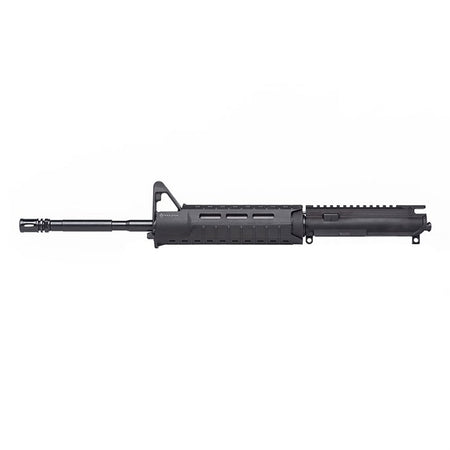 AR15 Complete Assembled Upper 5.56 NATO Carbine Barrel w/ Pinned FSB
