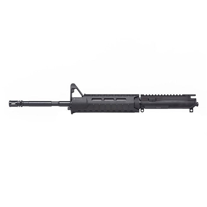 AR15 Complete Assembled Upper 5.56 NATO Carbine Barrel w/ Pinned FSB