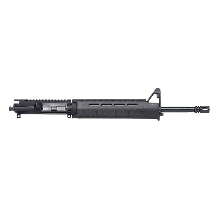 AR15 Complete Assembled Upper 5.56 NATO Carbine Barrel Pinned FSB