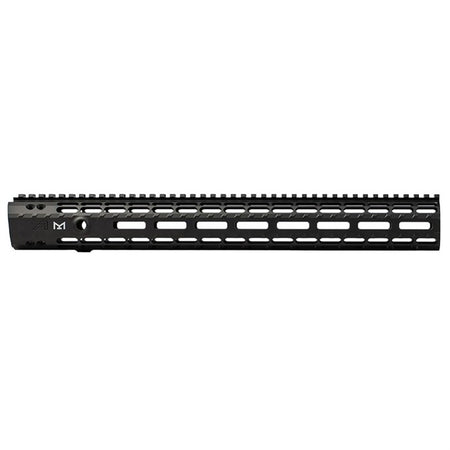 Gen-2 Enhanced Free-Float Handguard for AR-15