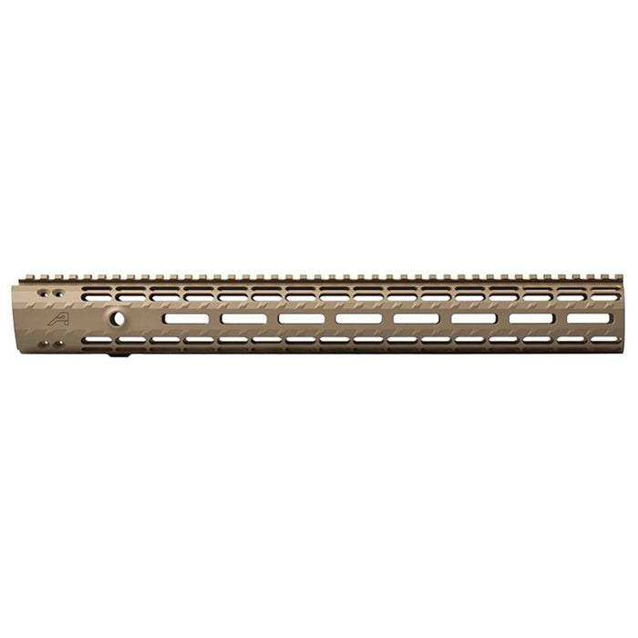 Gen-2 Enhanced Free-Float Handguard for AR-15