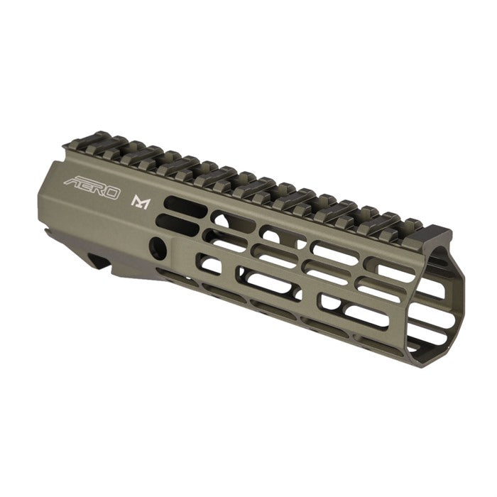 Atlas R-ONE M-LOK Free-Float Handguard for AR-15