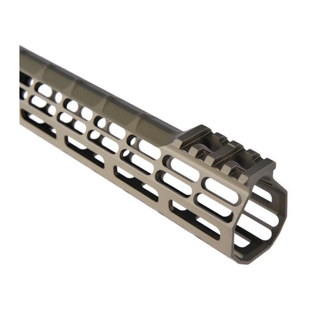 Atlas S-ONE M-LOK Free Float Handguard for AR-15