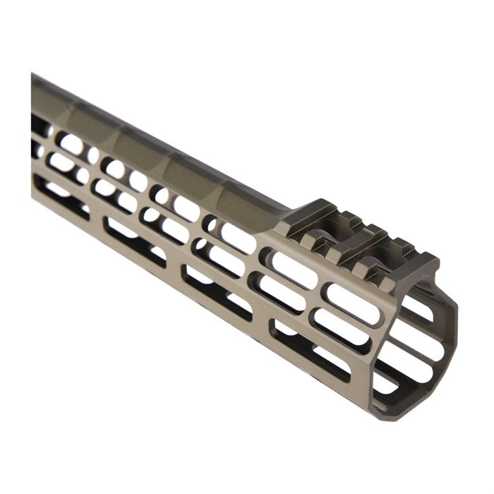 Atlas S-ONE M-LOK Free Float Handguard for AR-15