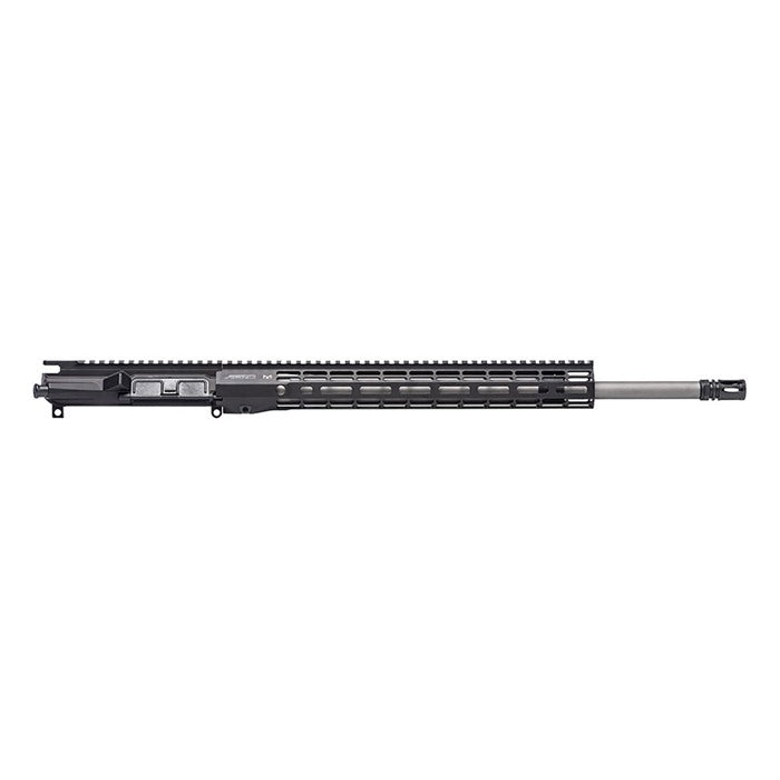 M4E1 Threaded 6.5 Grendel Assembled Upper Receiver with Atlas R-ONE