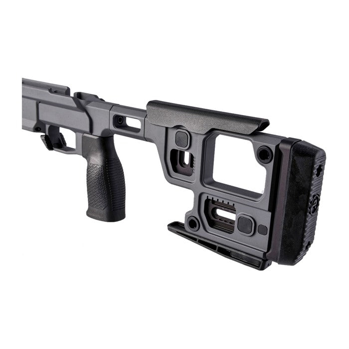 Solus Competition Chassis for Remington 700 Short Action