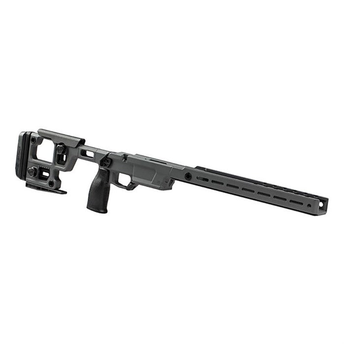 Solus Competition Chassis for Remington 700 Short Action