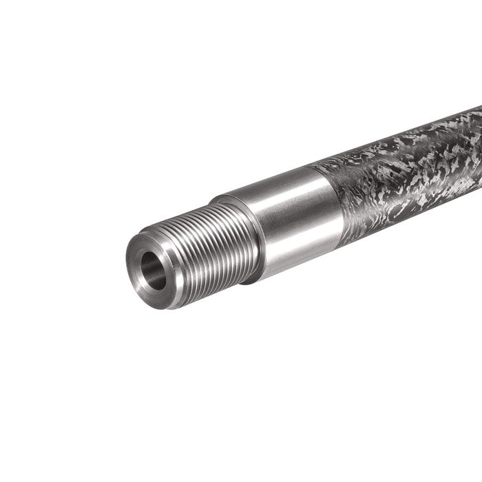 Zermatt Arms Pre-Fit Carbon Fiber Rifle Barrel 6mm Creedmoor