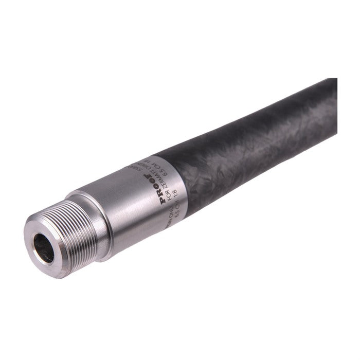 Zermatt Arms Pre-Fit Carbon Fiber 6.5 Creedmoor Rifle Barrel