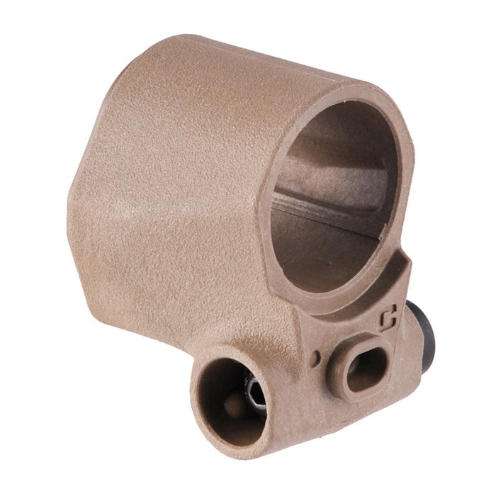 RECC-E Carbine Stock Front End with QD Sling Attachment