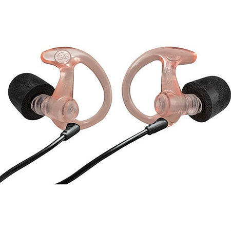EP10 Sonic Defenders Ultra Max Ear Plugs Hearing Protection