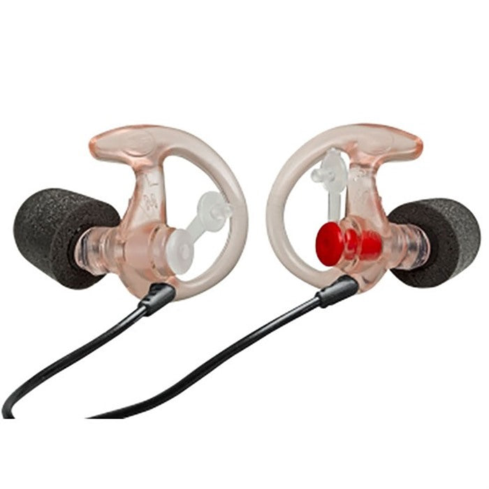 EP7 Sonic Defenders Ultra Ear Plugs (UPC 084871319492)