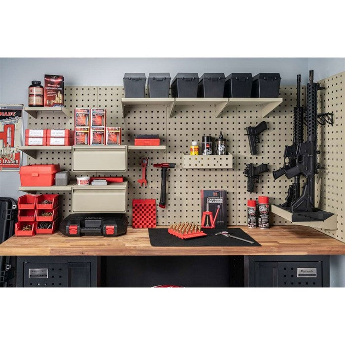 Square-Lok Metal Shelves (UPC 090255957815)
