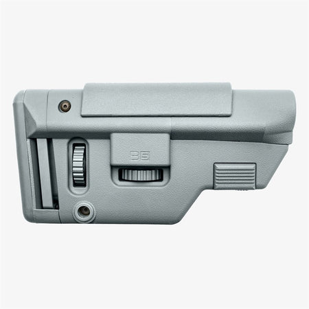 AR-15 Precision Collapsible Stock (UPC 814927023123)
