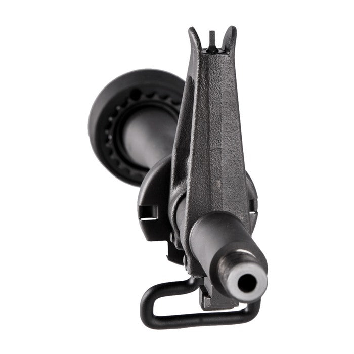AR-15 Chrome Lined Government Barrel Assembly