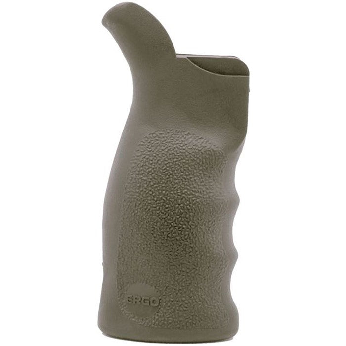 TDX-0 Tactical Deluxe Zero Angle SureGrip