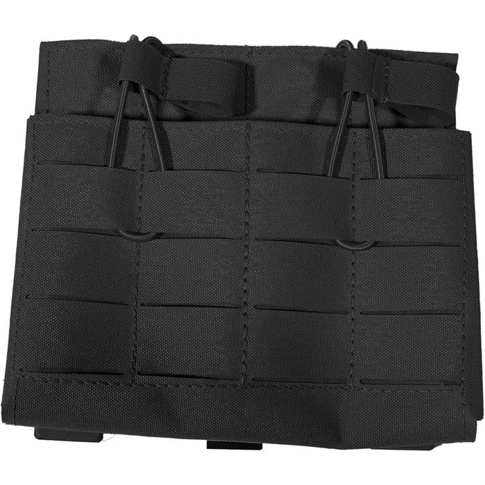 Double 7.62 Magazine Panel for Carriers