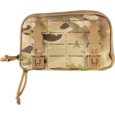 Admin Enhanced Thin Tactical Pouch