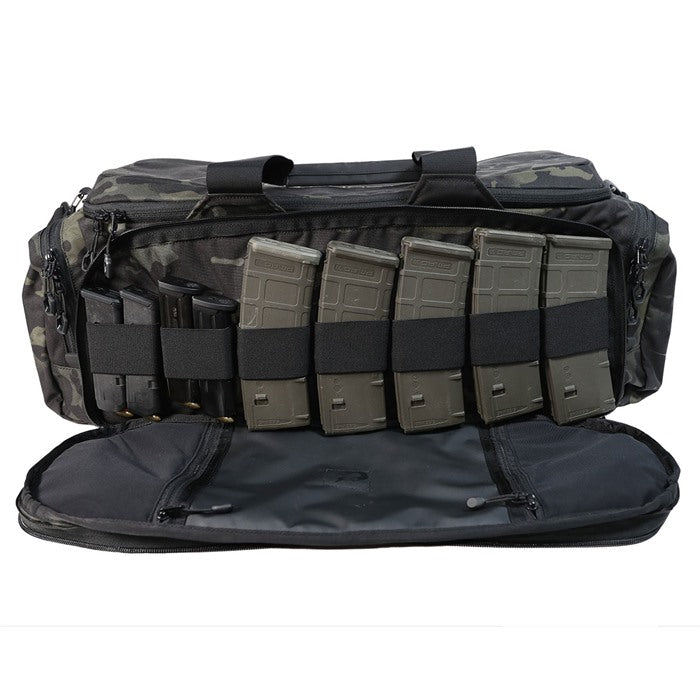 Large Range Bag - UPC 810001173654