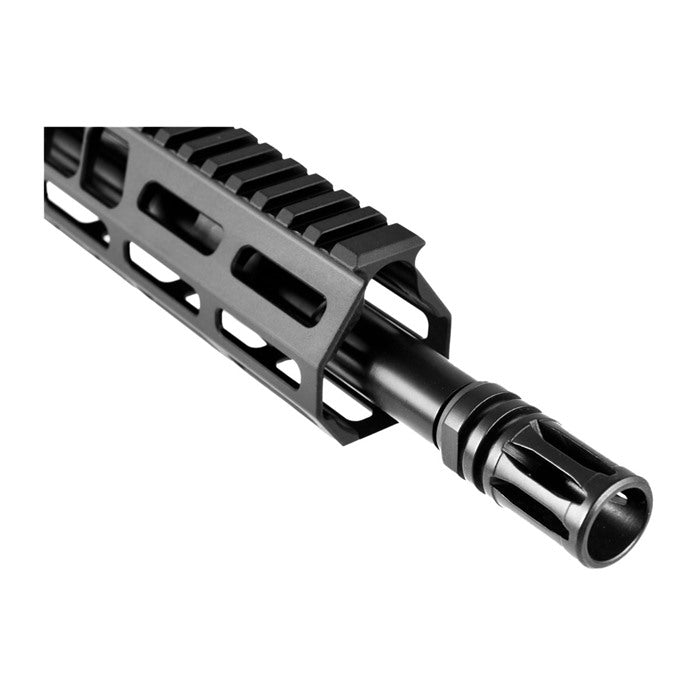 BRN-15 Upper Receiver 5.56mm NATO - UPC 050806000247