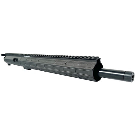 22RB Dedicated .22 Long Rifle Upper Receiver