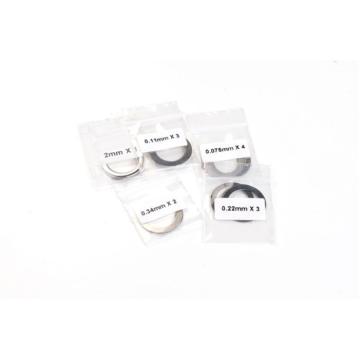 AR Shim Set for .223/5.56 and .308/7.62