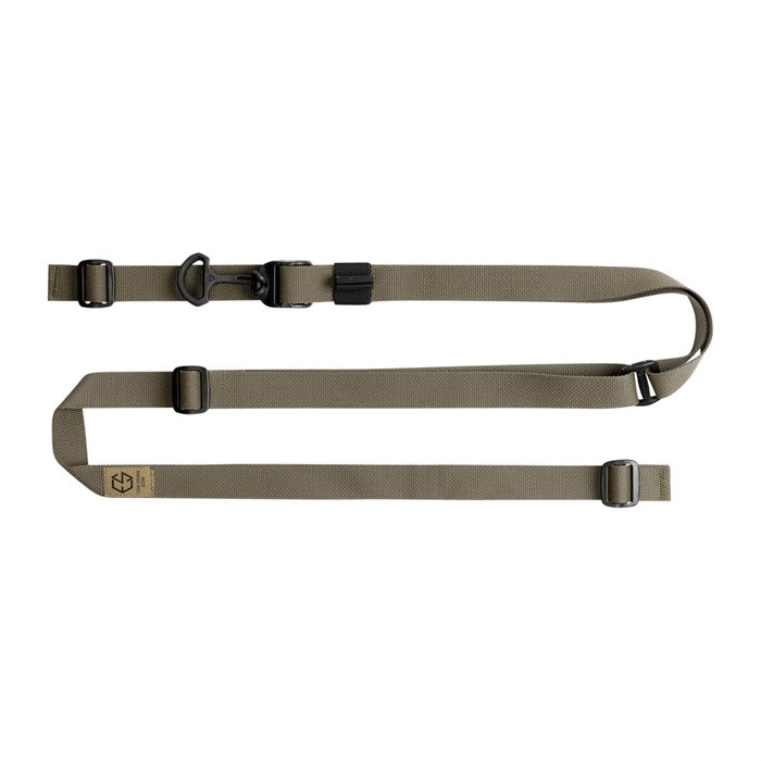 Customizable Two-Point Rifle Sling