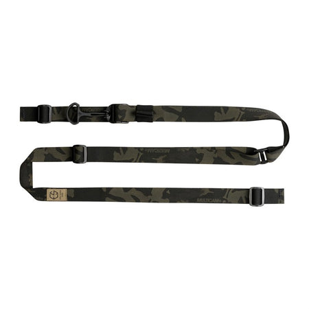 Two-Point Customizable Tactical Sling