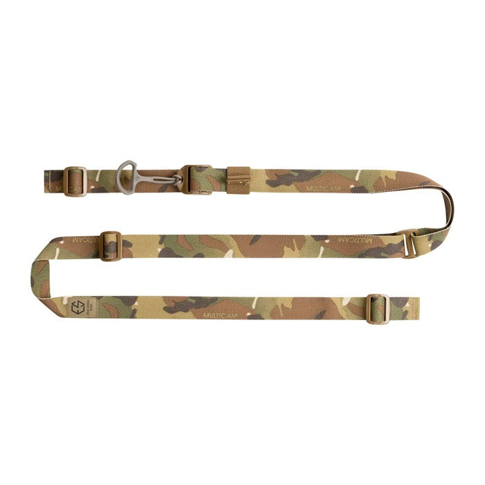 Two-Point Customizable Sling - Adjustable