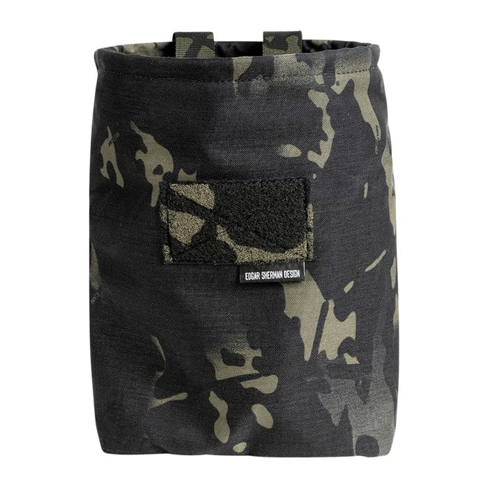 SAP Bucket Dump Pouch - Utility