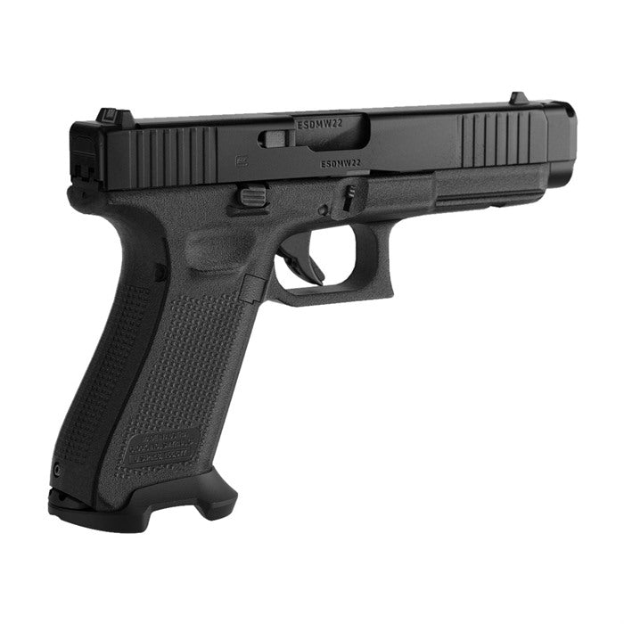 Magwell for Gen 5 Glock Handgun 850027445274